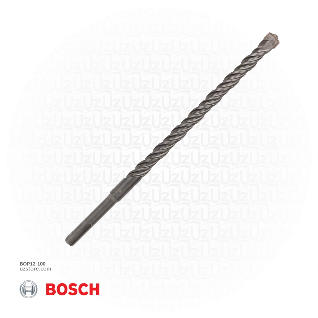 BOSCH ( Gramany )- Plus-5 SDS Hammer Dri