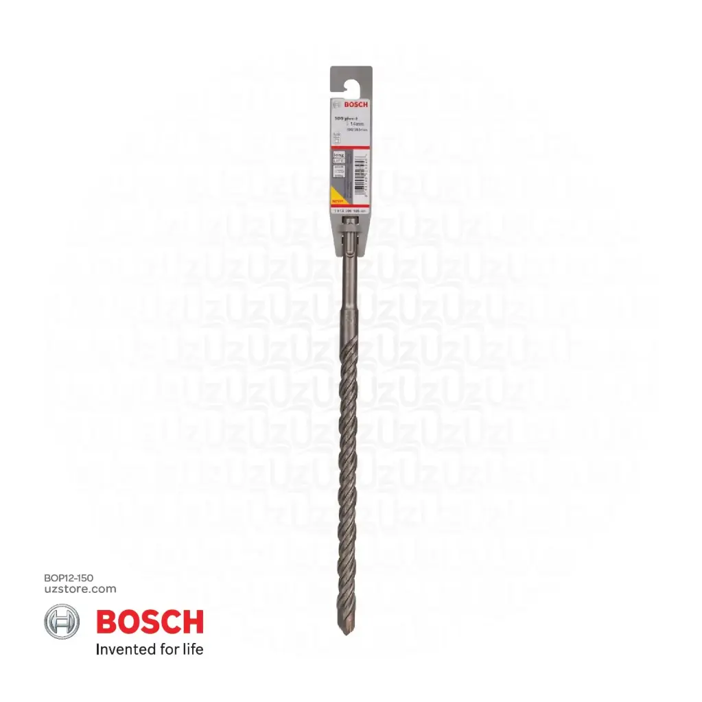 BOSCH ( Gramany )- Plus-5 SDS Hammer Dri