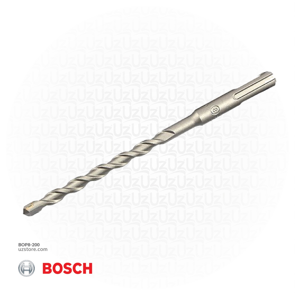 BOSCH ( Gramany )- Plus-5 SDS Hammer Dri