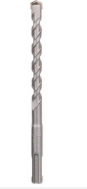 BOSCH S3 SDS Hammer Drilling Bit 10mm x100