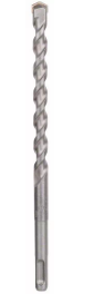 BOSCH S3 SDS Hammer Drilling Bit 12mm x