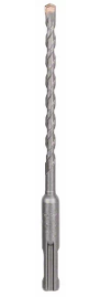 BOSCH S3 SDS Hammer Drilling Bit 6mm x 1