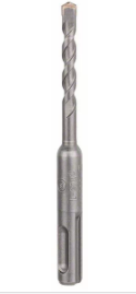 BOSCH S3 SDS Hammer Drilling Bit 6mm x 5