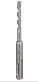 BOSCH SDS plus-1 Hammer Drilling Bit 6mm x 50 (2608 680262