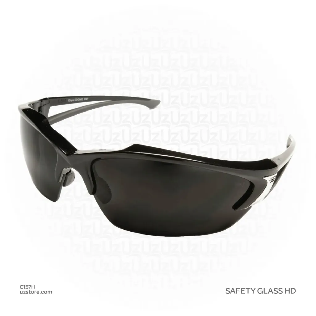 Safety Glass HD