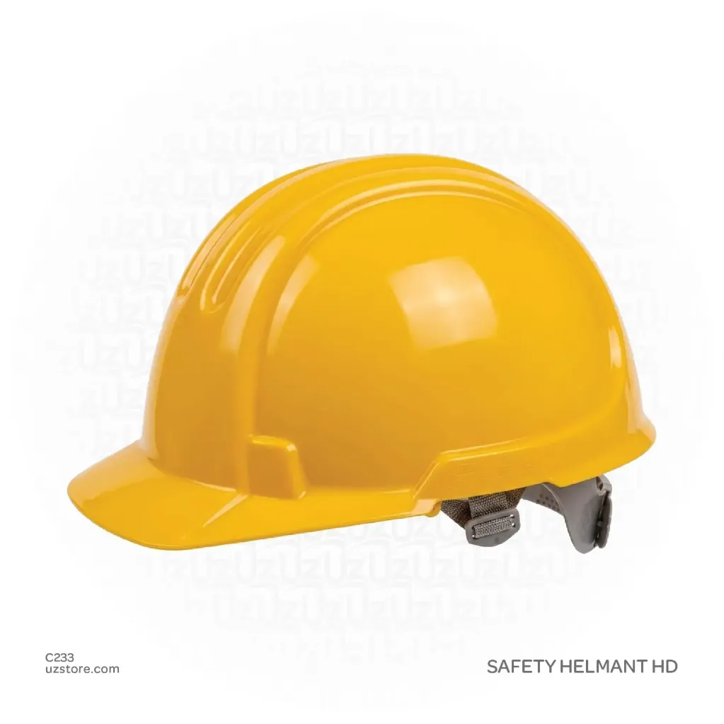 Safety Helmant HD