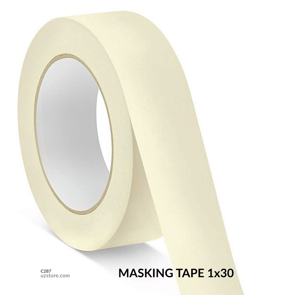 MASKING TAPE 1*30