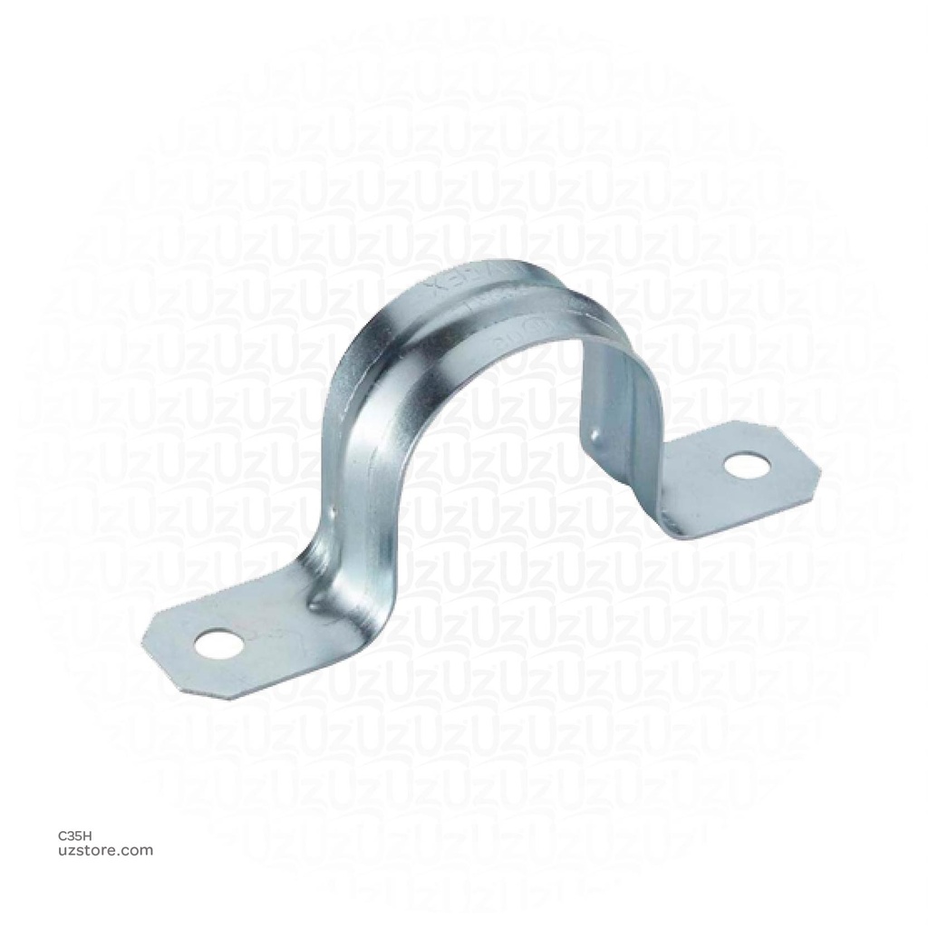 GI SADLE CLIP HD 1 "