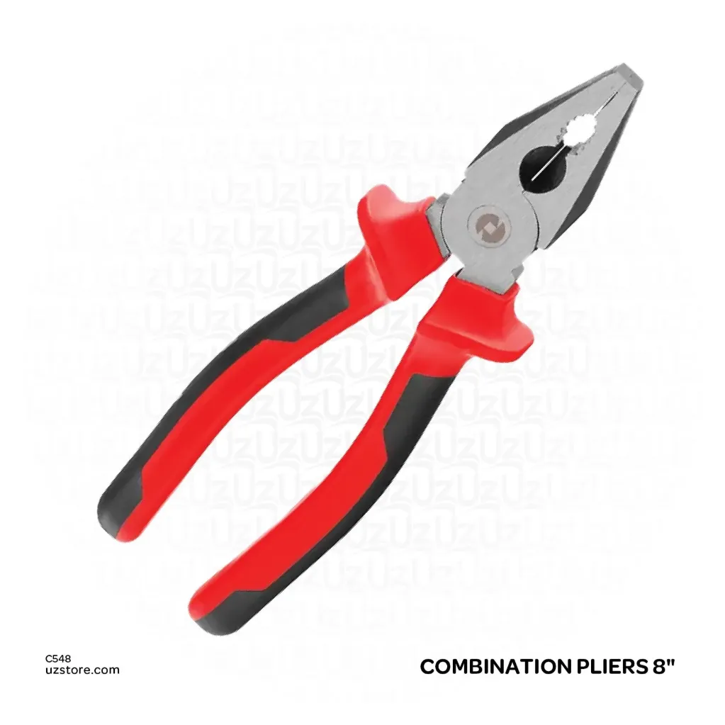 Combination PLIERS 8" 