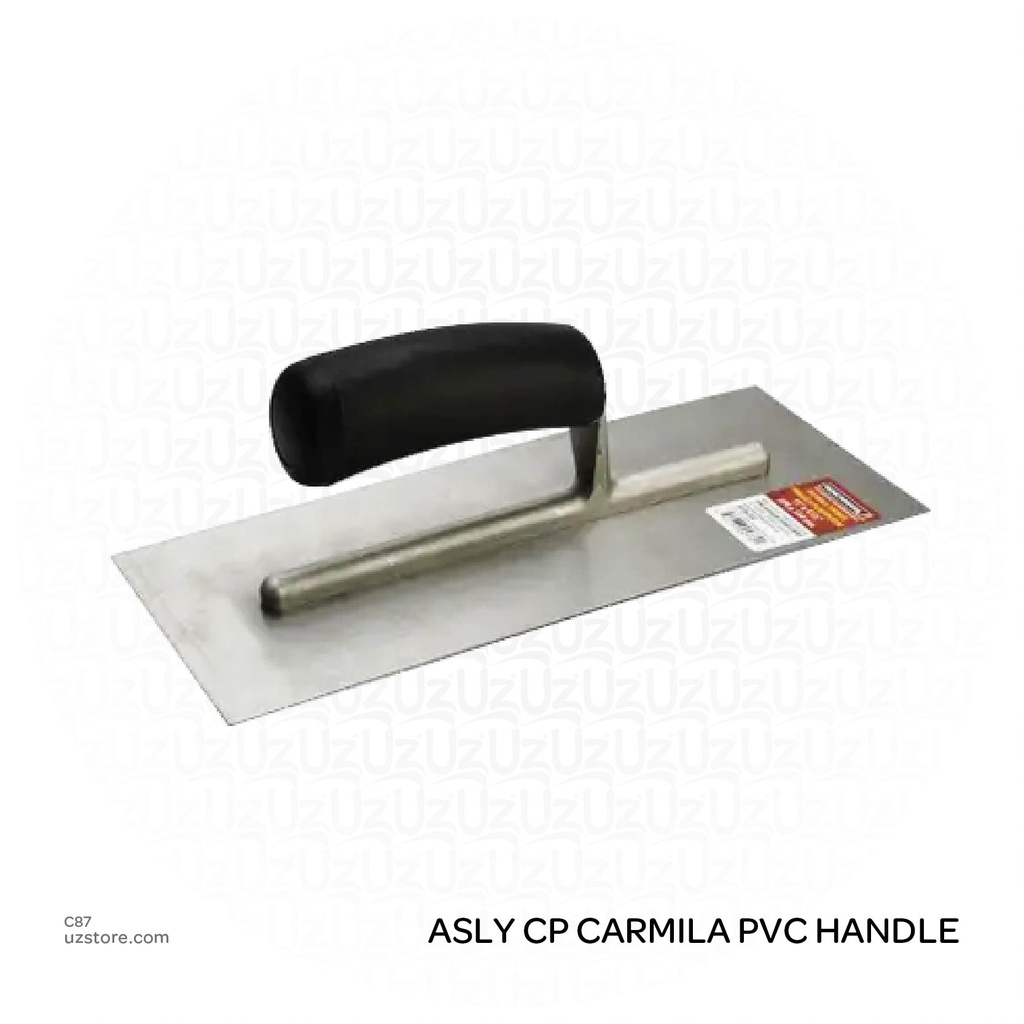 [C87] Steel Plastering Trowel(Garmala) Germany