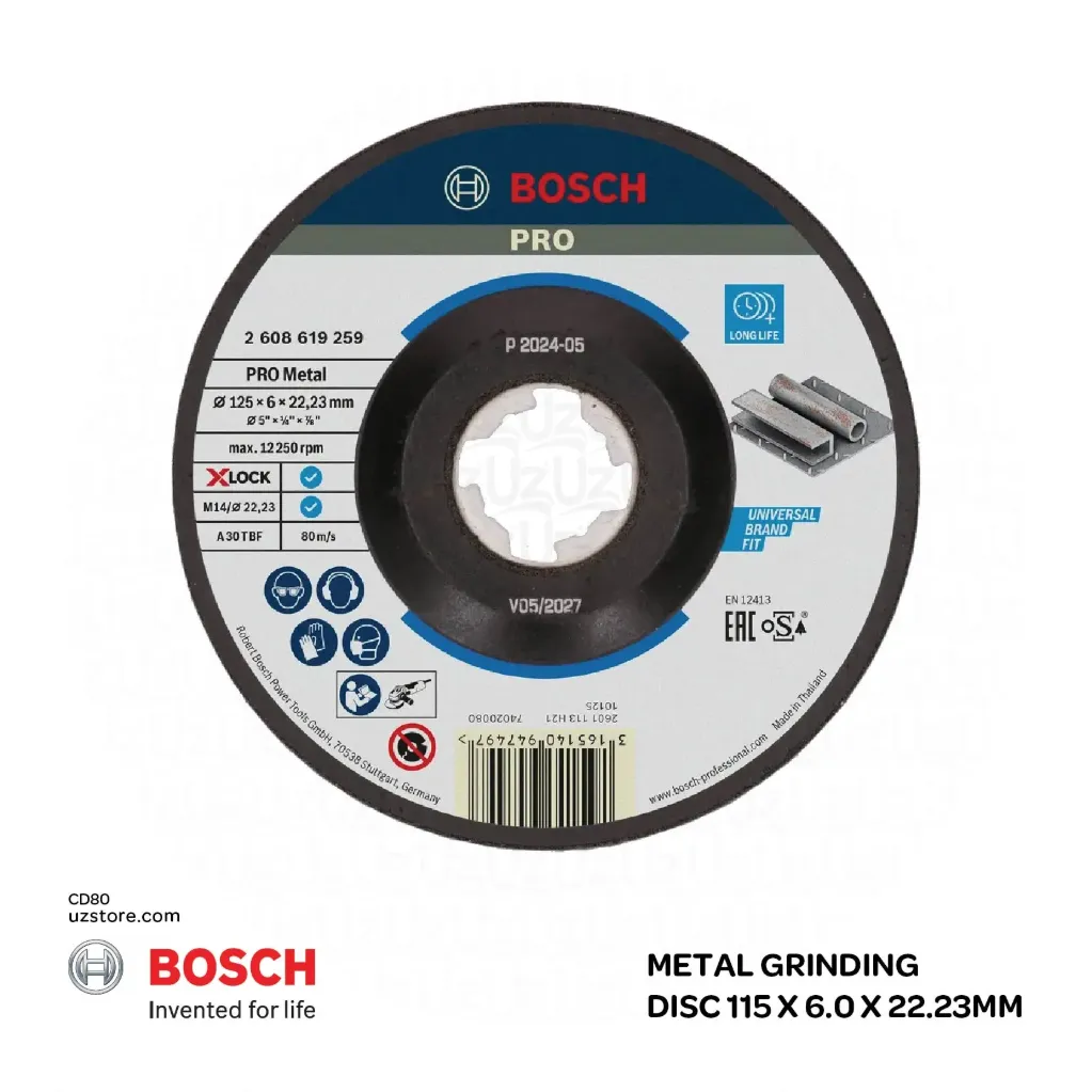 قرص قطع خشب Black & Decker