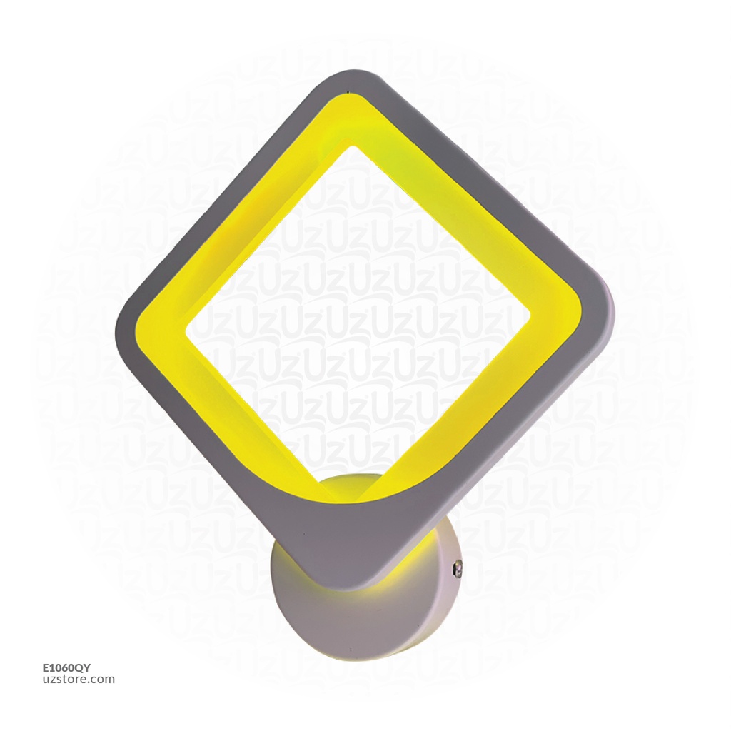 LED Wall Light 8201