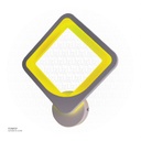 LED Wall Light 8201