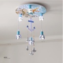Ceiling  light - Boats 8246