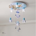 celling light - Boats 8246