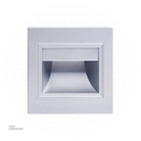 LED Light 3*3 Silvery