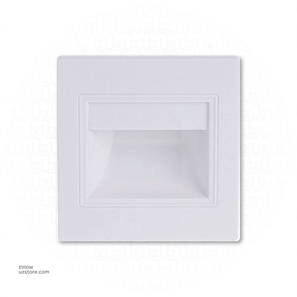 LED Light 3*3 white