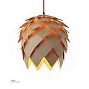 Woody celling light D2038