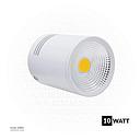 مصباح تركيز 10 واط TDM-A007A