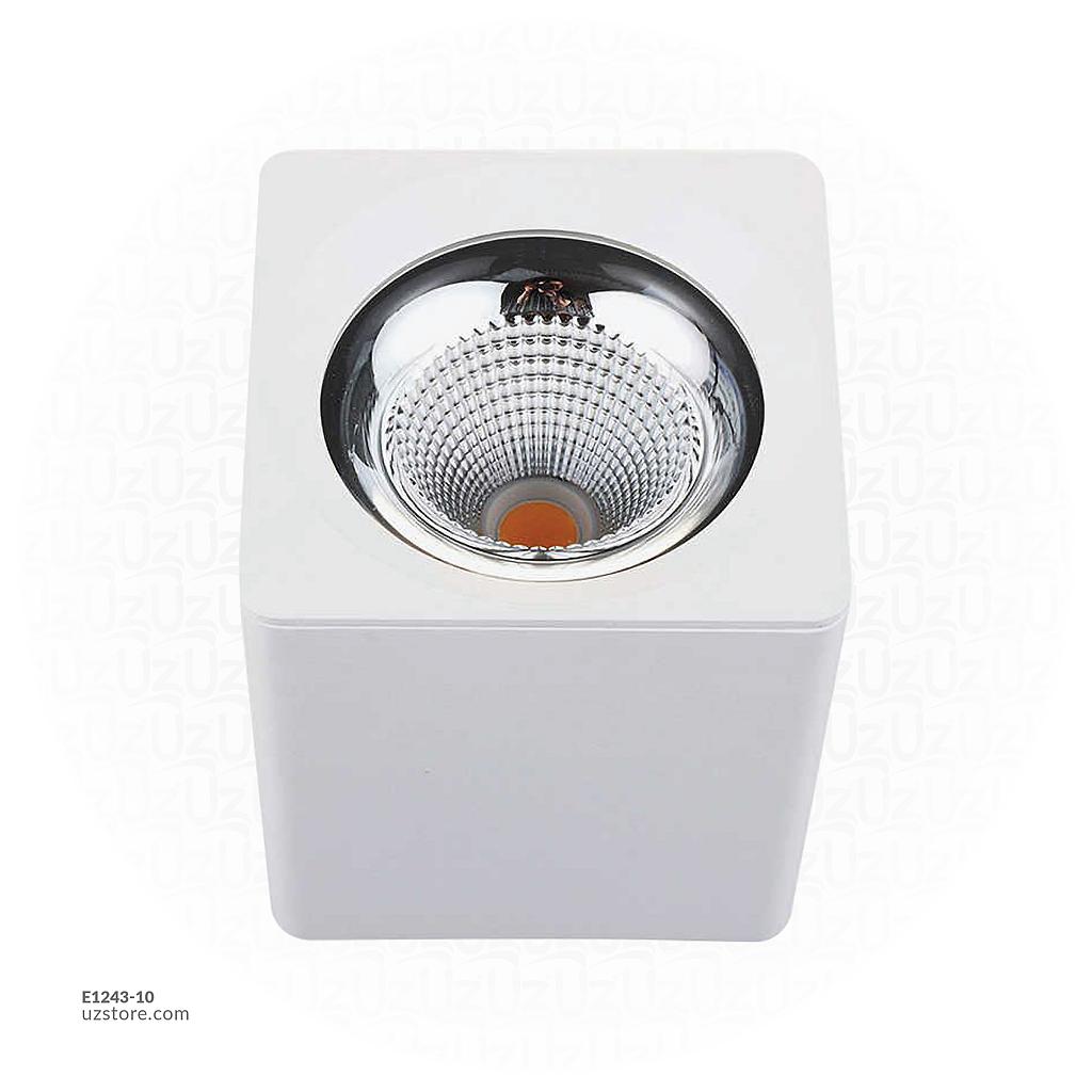 SQ Focus Light TDM-A029 10W 3"