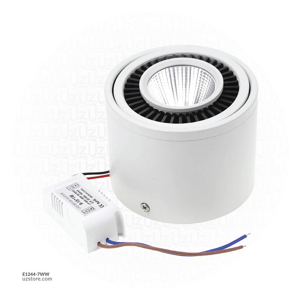 Focus Light TDM-A022 7W 87*60