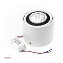 Focus Light TDM-A022 7W 87*60