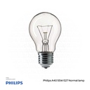 Philips A55 40W E27 Normal lamp