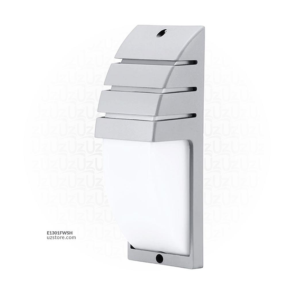 LED Outdoor Wall LIGHT  JKF26/S3W WW White