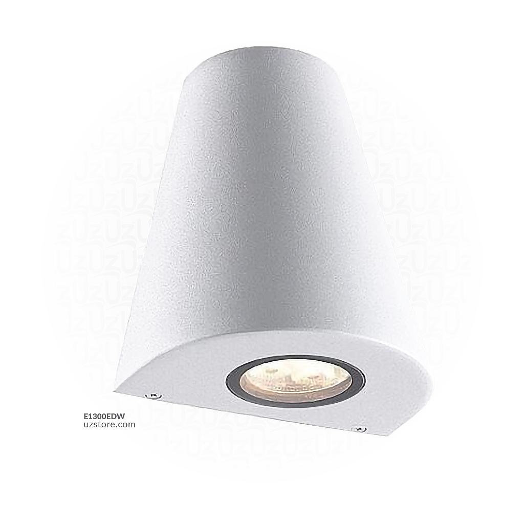 LED Outdoor Wall LIGHT  JKF497-23W WW White