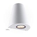 LED Outdoor Wall LIGHT  JKF497-23W WW White