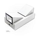 LED Outdoor Wall LIGHT  JKF689-2*3W WW White