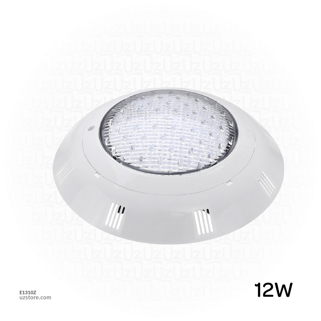 LED Outdoor Water Lights 12W RGB 811B