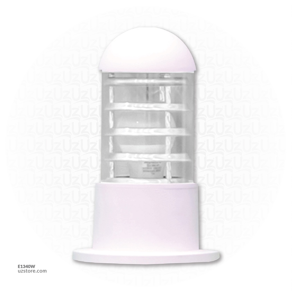 LED Outdoor Stand LIGHT  JKYGF108
30CM WHITE