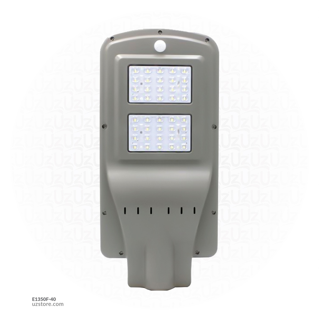 Solar Wall Flood Light 40 w