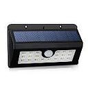 Outdoor Solar Light TCL-20AB with sensor