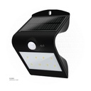 Outdoor Solar Light WML-20AB with sensor