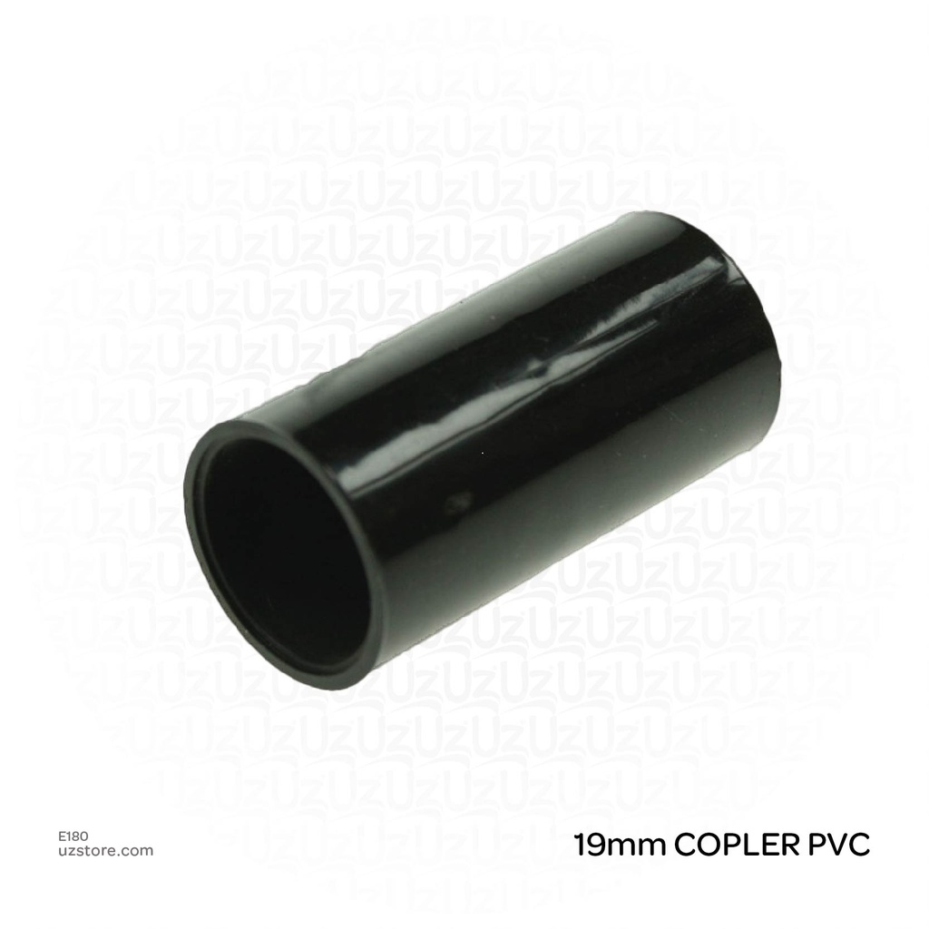 19mm COPLER PVC