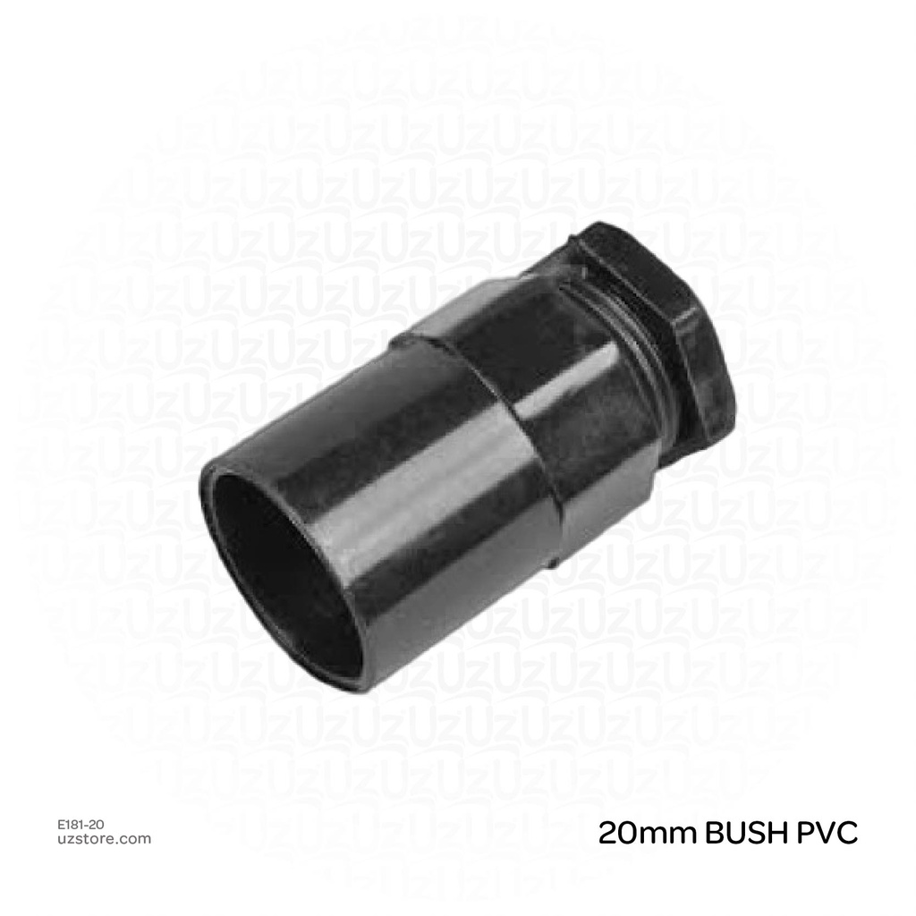 20mm Adapter Bush