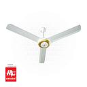 Hayashi Celling Fan 56 Gold White