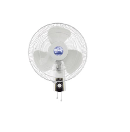 Wall Fan Rustaq FW16