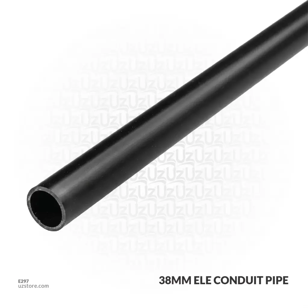 38mm ELE Conduit Pipe
