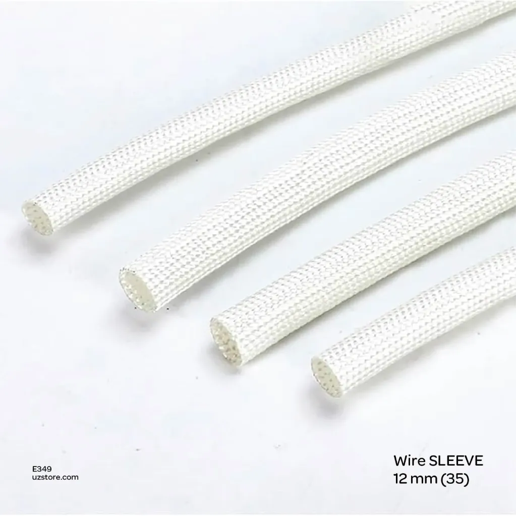 wire SLEEVE 12 mm (35)