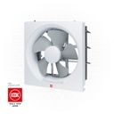 KDK EXAUST FAN 10" SQ 25AUA
