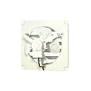 EX.FAN 12" KDK INDUSTRIAL (30 KQT)