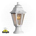 FUMAGALLI MIKROLT/ANNA STAND CLEAR E27 WH Made in Italy 