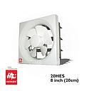 Hayashi EXST FAN 8"SQ 20H
