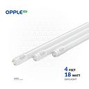 OPPLE 4Ft Tube LED 18W , 6500K Day Light 802003006310