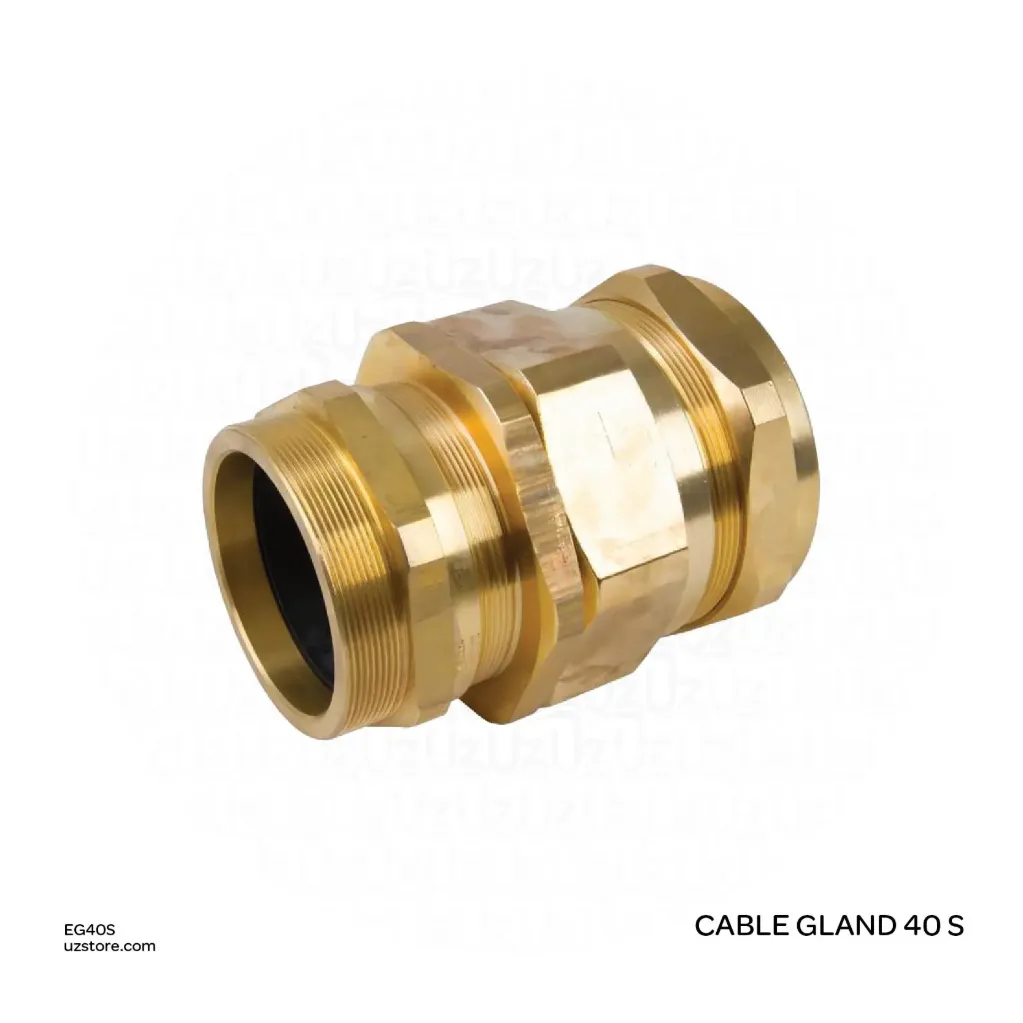 [EG40S] CABLE GLAND 40 S