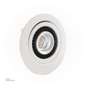 NOVOMAX Spot light W.WHITE 360R-5W