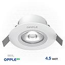 OPPLE LED Spot Light 4.5W , 6500K Day Light 